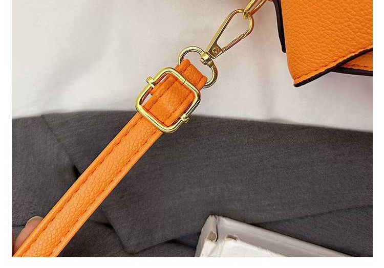 New lady fashion single shoulder bag
