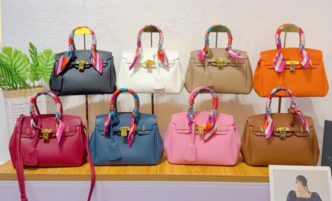 New lady fashion single shoulder bag