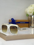 Fashion Glasses Fake Glasses Classics Sun Glasses Police Sunglasses (WITH BOX)