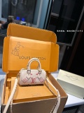 New lady fashion single shoulder bag