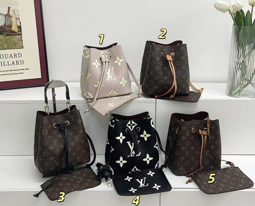 New lady fashion single shoulder bag