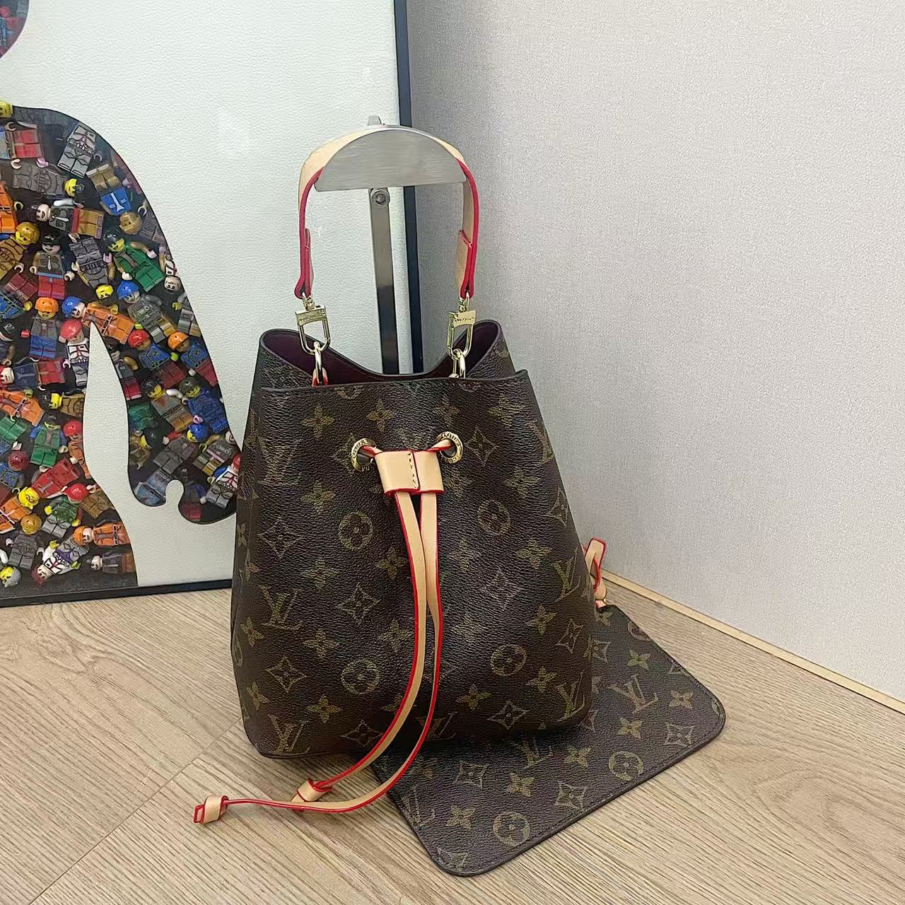 New lady fashion single shoulder bag