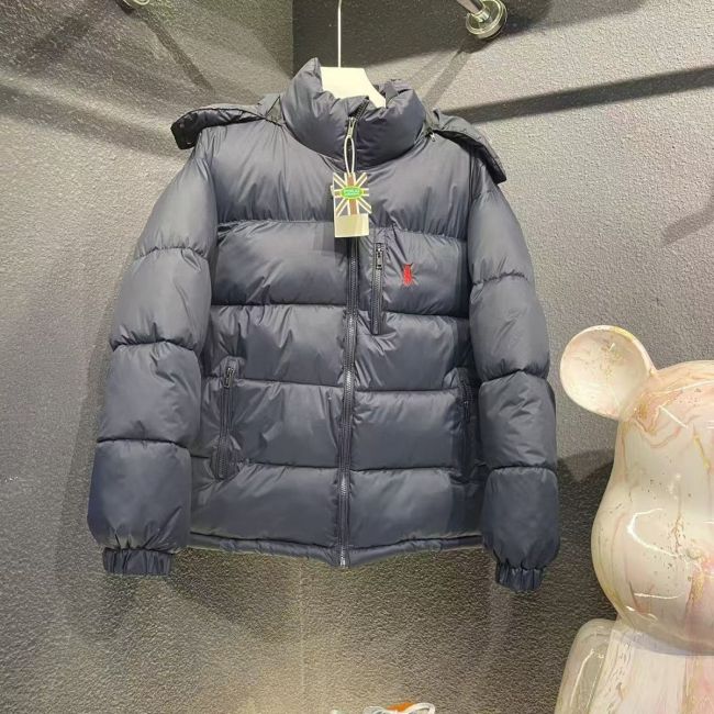 New Fashionable men's Down Jacket and Cotton Coat