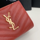 New Fashion Short Wallet