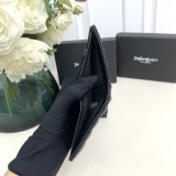 New Fashion Short Wallet