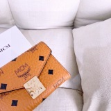 New Fashion Short Wallet(WITH BOX)