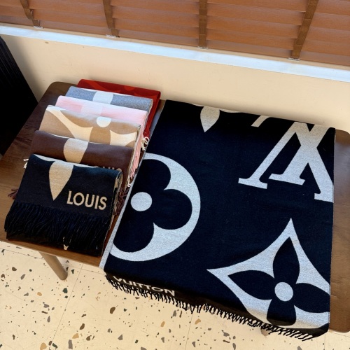 (gift with box)New Fashion Scarf