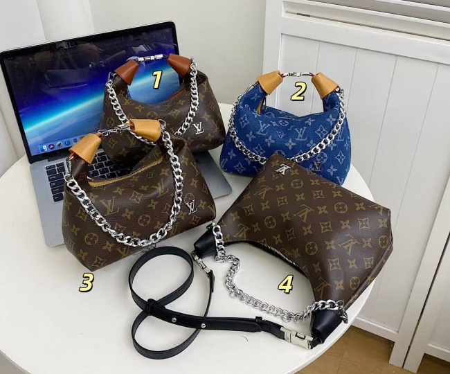 New Bag Fashionable bag