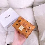 New Fashion Short Wallet(WITH BOX)