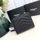 New Fashion Short Wallet