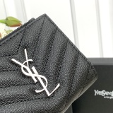 New Fashion Short Wallet