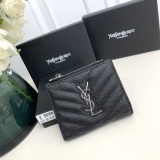New Fashion Short Wallet