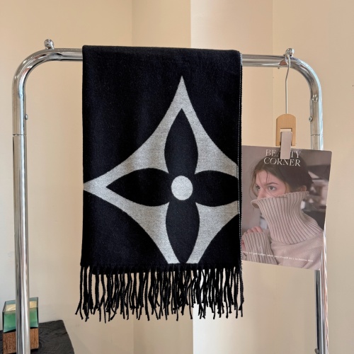 (gift with box)New Fashion Scarf