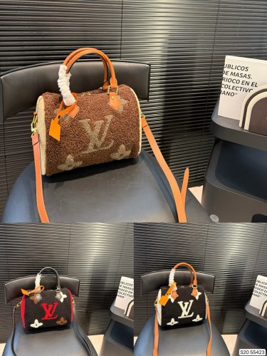 New Bag Fashionable bag