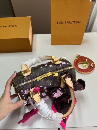 New Bag Fashionable bag