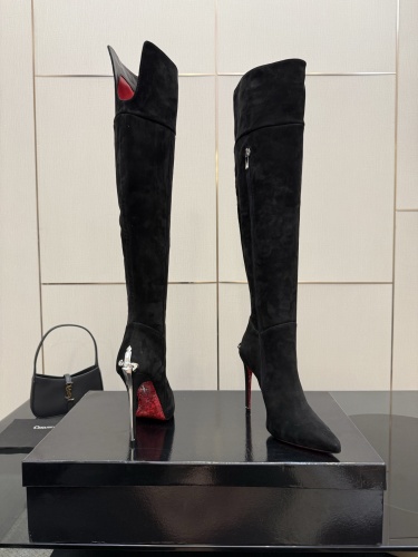 New fashionable leather boots(High quanlity)