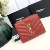 New Fashion Short Wallet