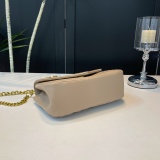 Ladies' fashion handbag single shoulder bag