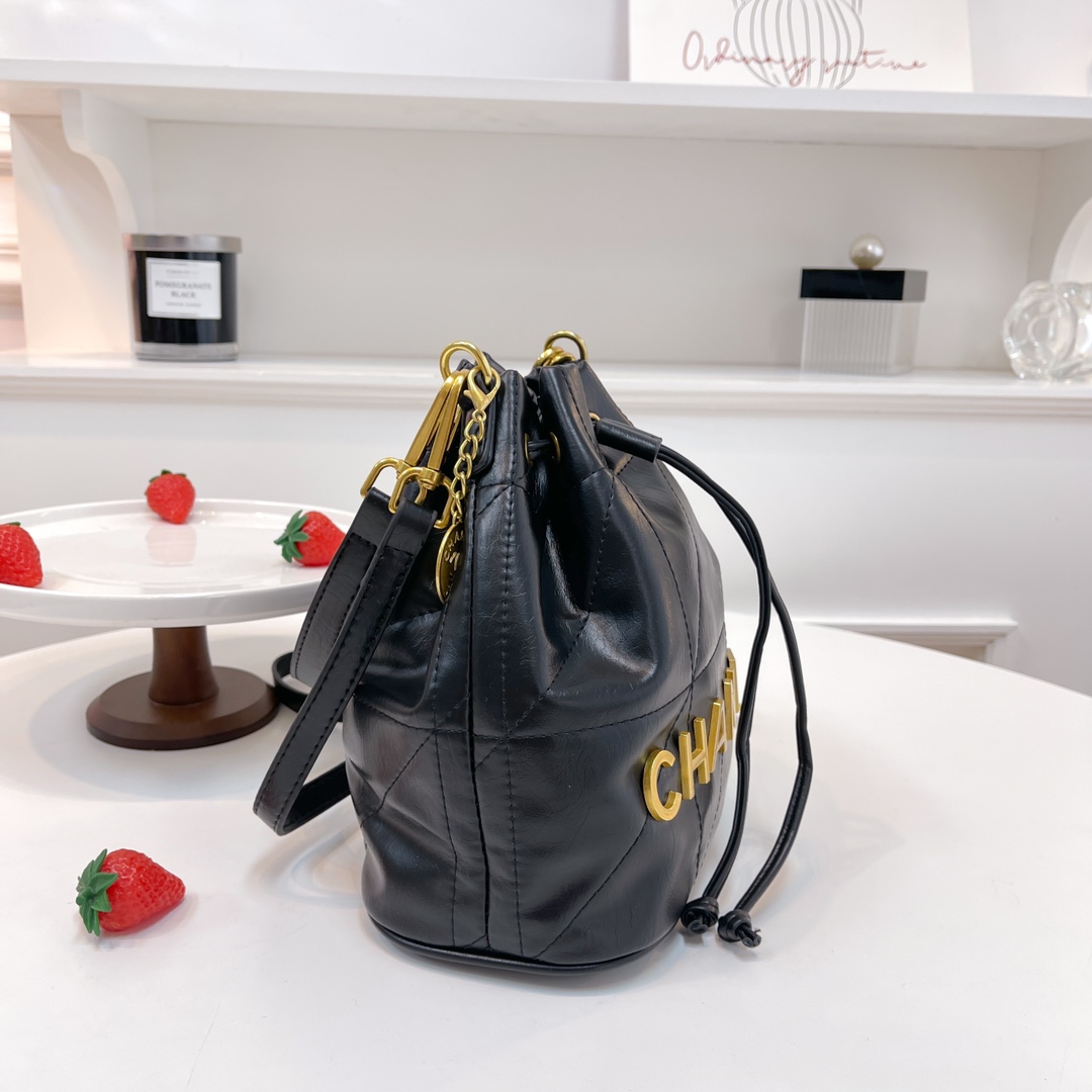 Ladies' fashion handbag single shoulder bag