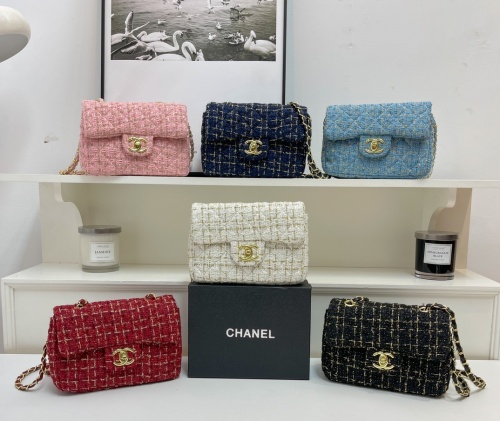 New lady fashion single shoulder bag