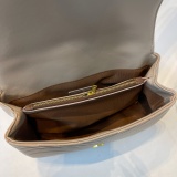 Ladies' fashion handbag single shoulder bag