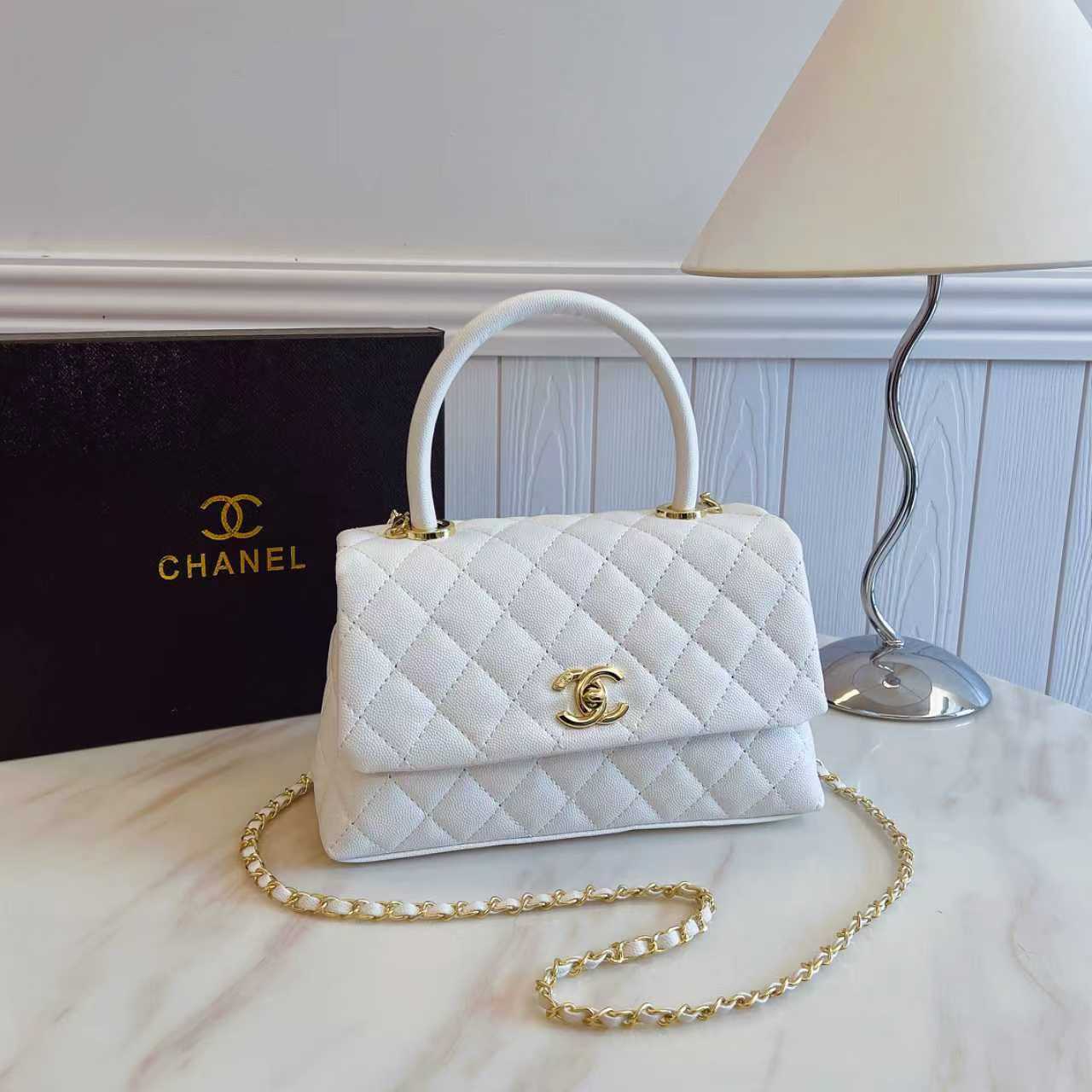 New lady fashion single shoulder bag