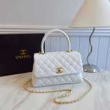 New lady fashion single shoulder bag