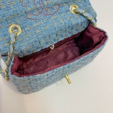 New lady fashion single shoulder bag