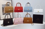New lady fashion single shoulder bag