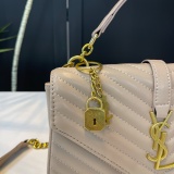 Ladies' fashion handbag single shoulder bag