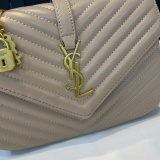 Ladies' fashion handbag single shoulder bag