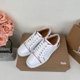 Fashion men shoes(WITH BOX)