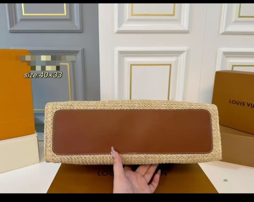 New and fashionable high-quality woven bags(NO BOX)