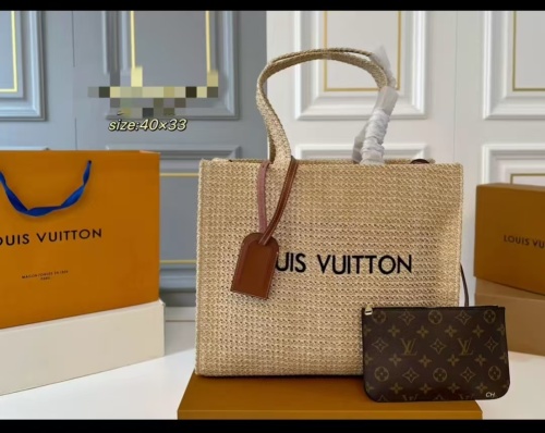 New and fashionable high-quality woven bags(NO BOX)