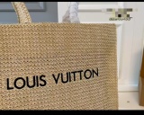 New and fashionable high-quality woven bags(NO BOX)