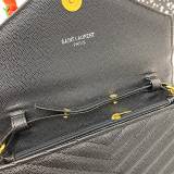 Ladies' fashion handbag single shoulder bag