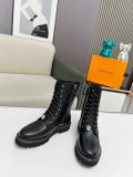 New fashionable leather boots(High quanlity)
