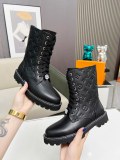 New fashionable leather boots(High quanlity)