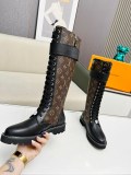 New fashionable leather boots(High quanlity)