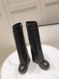 New fashionable leather boots(High quanlity)