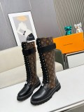 New fashionable leather boots(High quanlity)