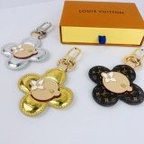 Fashionable pendant keychain