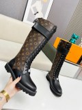 New fashionable leather boots(High quanlity)