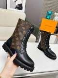 New fashionable leather boots(High quanlity)