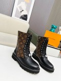New fashionable leather boots(High quanlity)