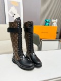 New fashionable leather boots(High quanlity)