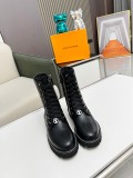 New fashionable leather boots(High quanlity)