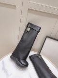 New fashionable leather boots(High quanlity)