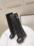 New fashionable leather boots(High quanlity)