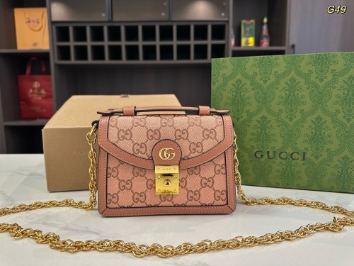 New Bag Fashionable bag(HIGH)